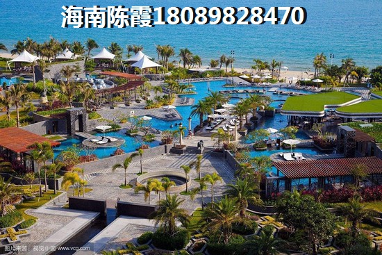 保亭優質樓盤推薦