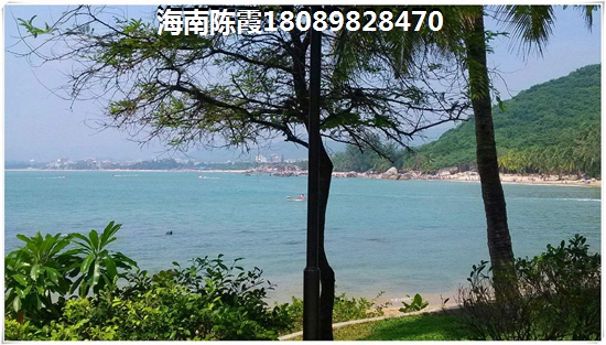 海南買房貸款怎么貸呀？貸款海南買房要注意什么？