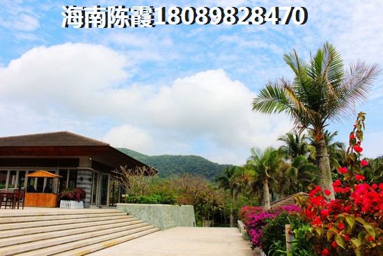 壹山郡買房條件