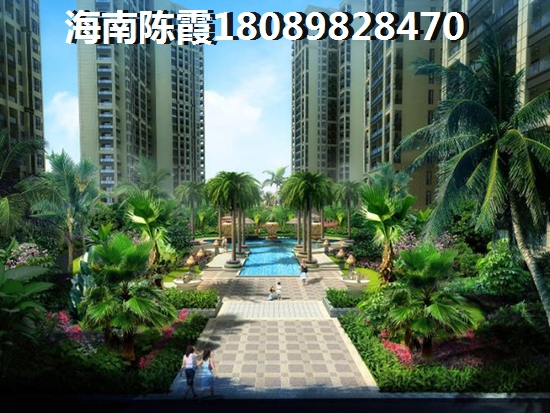 保亭買房時哪些人有優先購買權 保亭買房陷阱有哪些