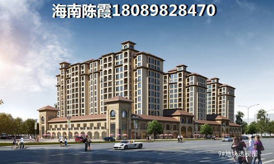 保亭新房還能入手嗎