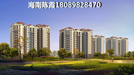 內地人養老在保亭哪里購買房子好