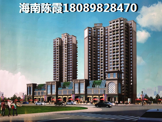 東莞萬科瑧灣匯房產介紹