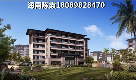 保亭縣房價低的海景地方推薦